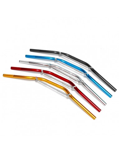 manillar aleacion de aluminio pit bike