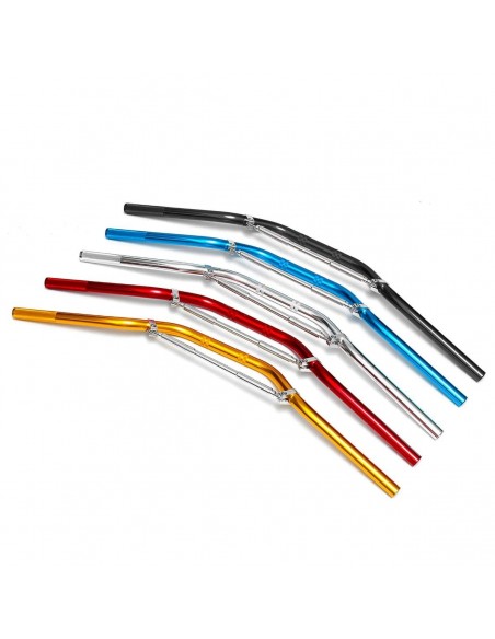 manillar aleacion de aluminio pit bike