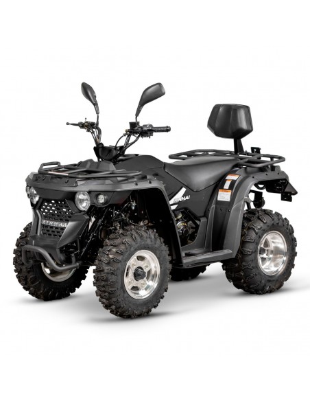 ATV LINAHI 150CC AUTOMATICO 2X 4 CEE