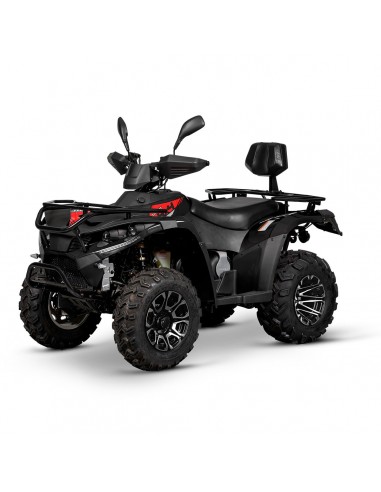 ATV LINAHI 300CC AUTOMATICO 4X4 CEE