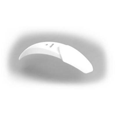 Guardabarros delantero MECATECNO T12