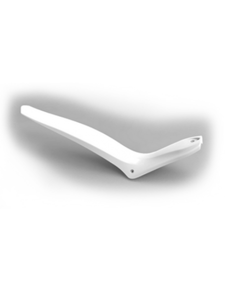 Guardabarros trasero MECATECNO T12