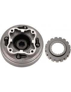 EMBRAGUE  MOTOR 140cc