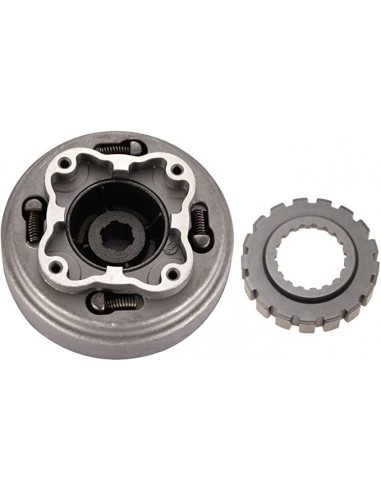 EMBRAGUE  MOTOR 140cc