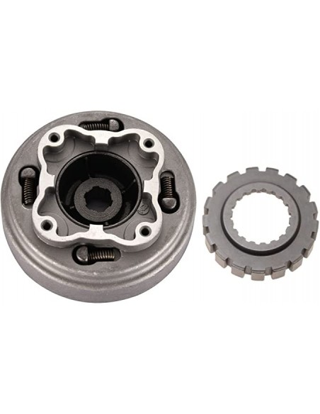 EMBRAGUE  MOTOR 140cc