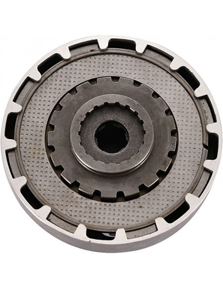 EMBRAGUE  MOTOR 140cc