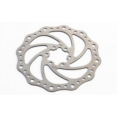 Disco de freno Mecatecno T8 / T12