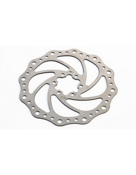 Disco de freno Mecatecno T8 / T12