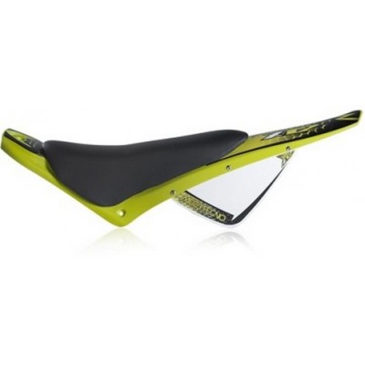 Sillín Mecatecno T12 (Sin plásticos)