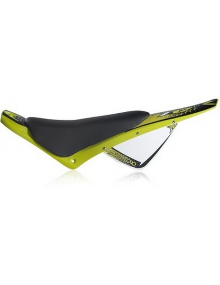 Sillín Mecatecno T12 (Sin plásticos)