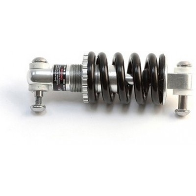 Muelle trasero Mecatecno T12