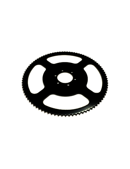 corona transmision mecatecno T12