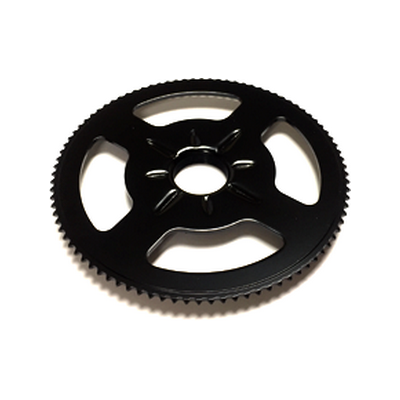 CORONA TRANSMISIÓN  MECATECNO T8