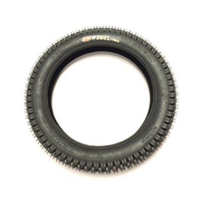 Neumático trasero REBEL  16" x 3 mecatecno T12