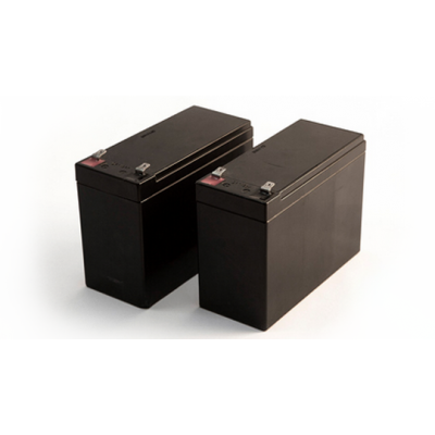 Pack baterias Mecatecno T8