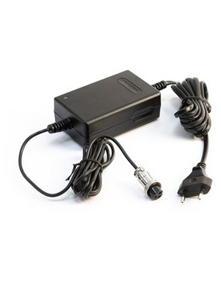 Cargador 36V  Mecatecno T12