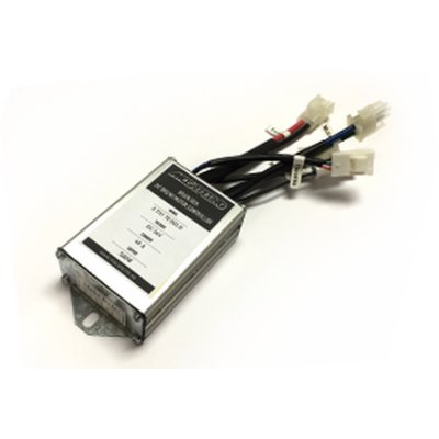 Controlador 24V Mecatecno T8