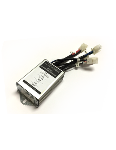 Controlador 24V Mecatecno T8