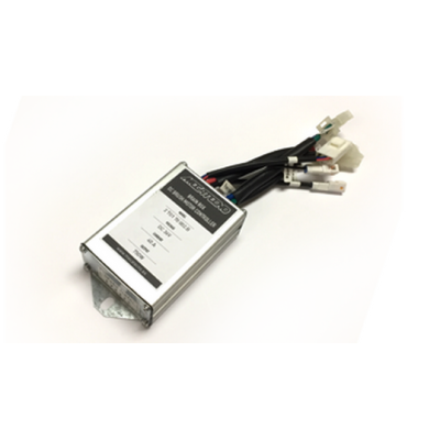 Controlador 36V Mecatecno  T12