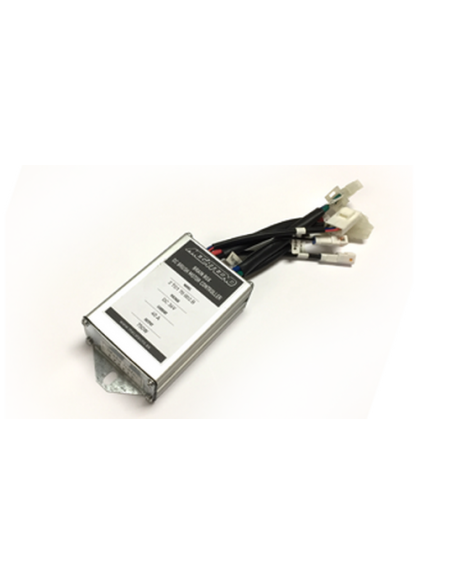 Controlador 36V Mecatecno  T12