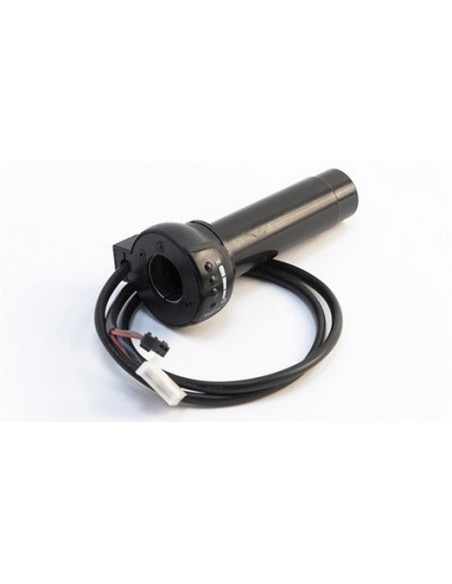 Acelerador 36V  MECATECNO T12