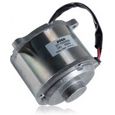 Motor 24V MECATECNO T8