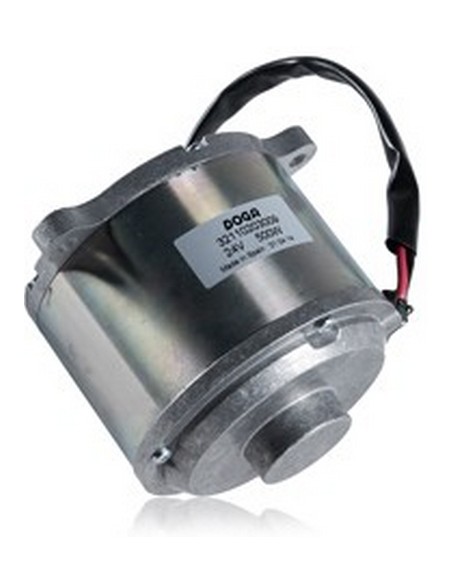 Motor 24V MECATECNO T8