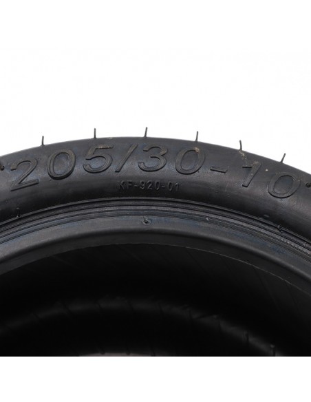 Neumatico 205/30-10  atv quad buggy