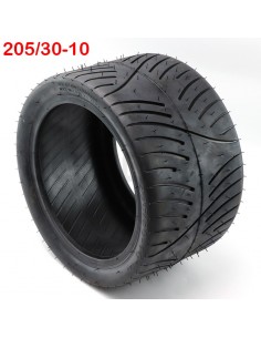 Neumatico 205/30-10  atv quad buggy
