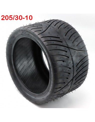 Neumatico 205/30-10  atv quad buggy
