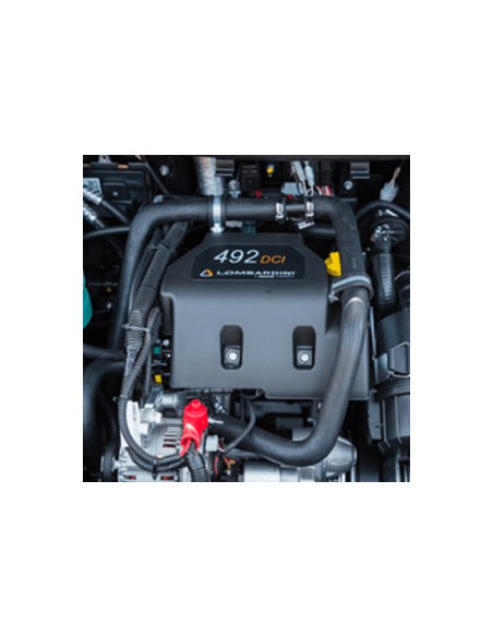 LIGIER JS 50C SPORT ULTIMATE PROGRESS+ CARPLAY