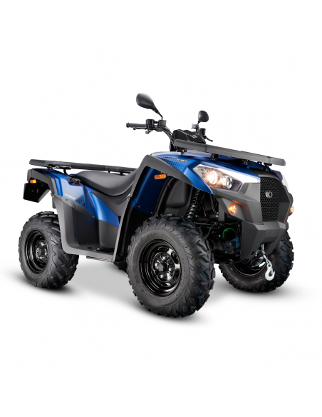 ATV KYMCO MXU 550 T3B
