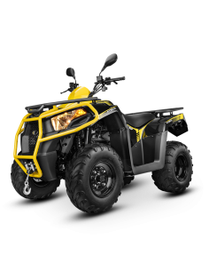 ATV KYMCO MXU 300 T3