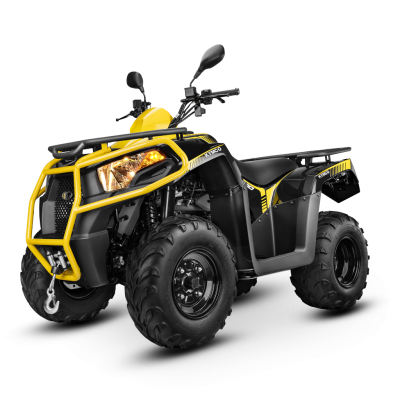 ATV KYMCO MXU 300 T3