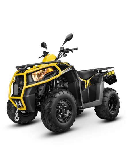 ATV KYMCO MXU 300 T3