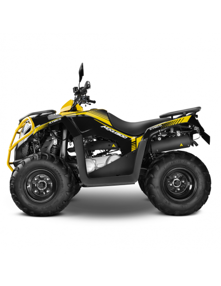 ATV KYMCO MXU 300 T3