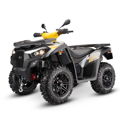 ATV KYMCO MXU 700 4X4