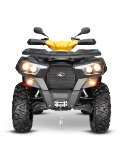 ATV KYMCO MXU 700 4X4 2