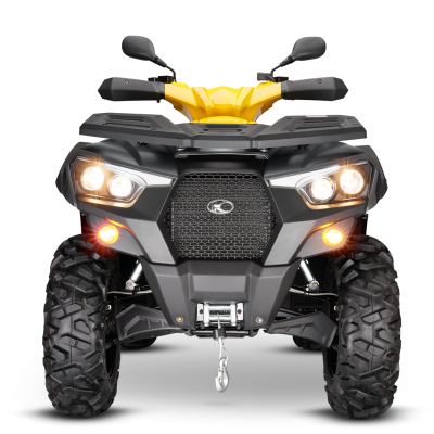 ATV KYMCO MXU 700 4X4