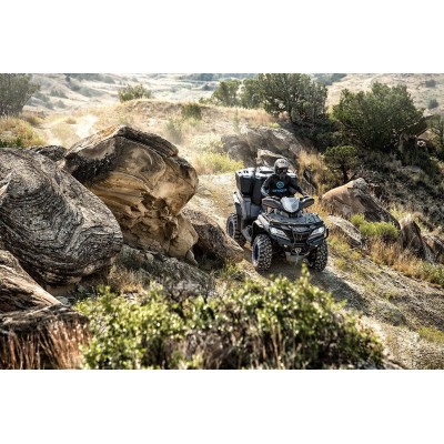 ATV CFORCE 1000 OVERLAND EPS T-3