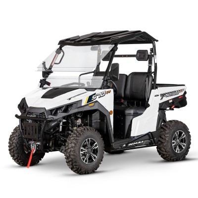 LINHAI T-BOSS 570 EPS  T1