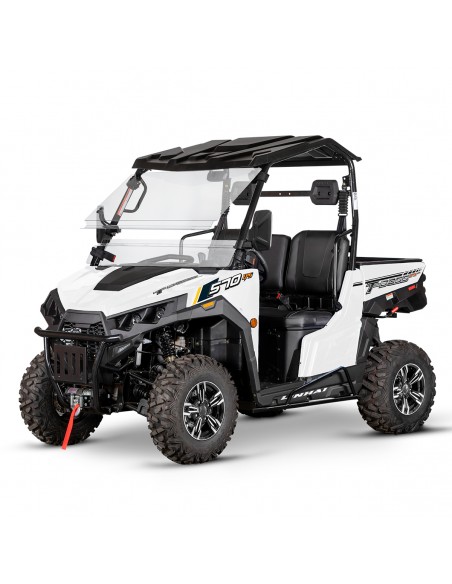 LINHAI T-BOSS 570 EPS  T1