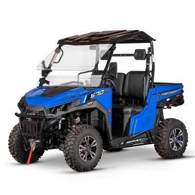 LINHAI T-BOSS 570 EPS  T1