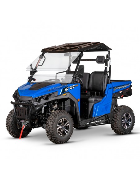 LINHAI T-BOSS 570 EPS  T1