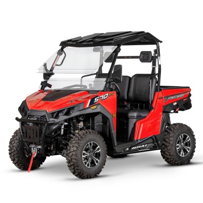 LINHAI T-BOSS 570 EPS  T1