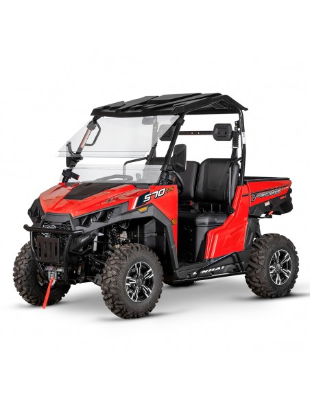 LINHAI T-BOSS 570 EPS  T1