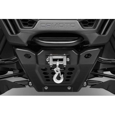 UFORCE 600 EPS (hom. T-1) 2P 4x4