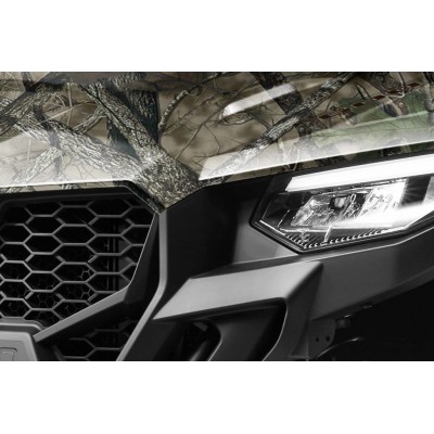 UFORCE 600 EPS (hom. T-1) 2P 4x4