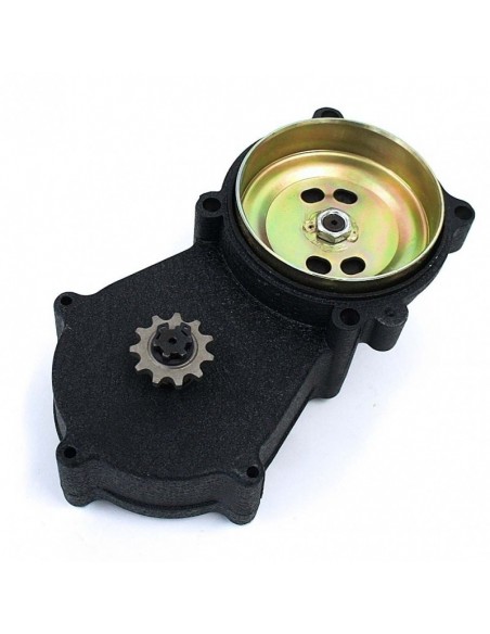 Campana reductora corta  11 dientes T8F