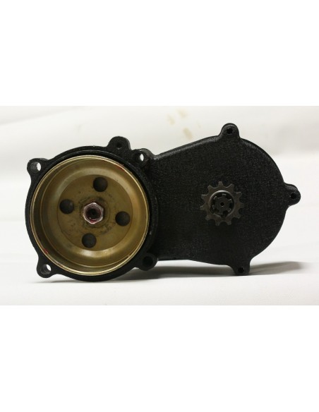 Campana reductora corta  11 dientes T8F